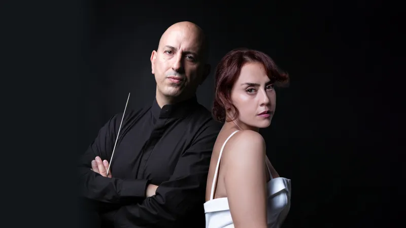 Açılış Konseri | Ankara Festival Orkestrası