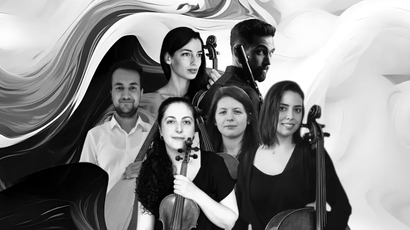 Ensemble Klasik Keyifler