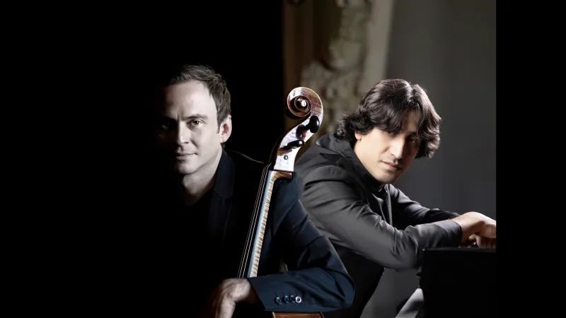 Gomziakov & Babacan