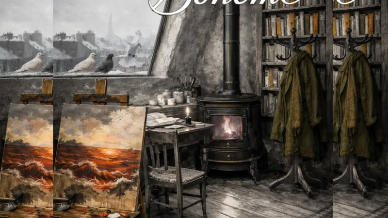 La Bohème