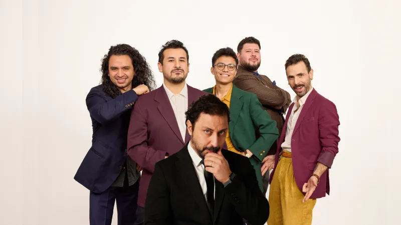 Los Pitutos