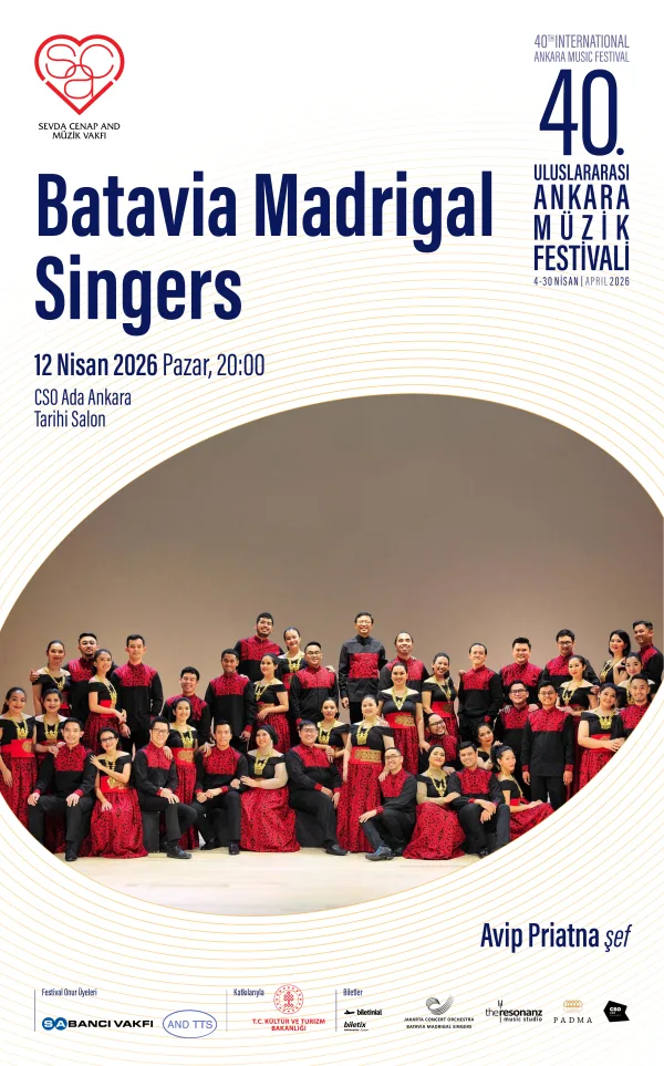 Batavia Madrigal Singers