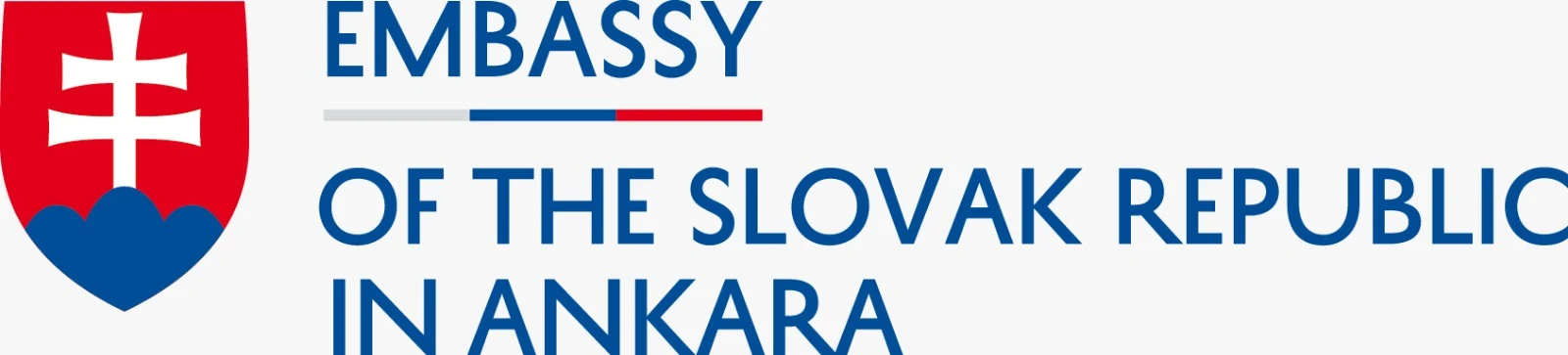 Slovakya Büyükelçiliği